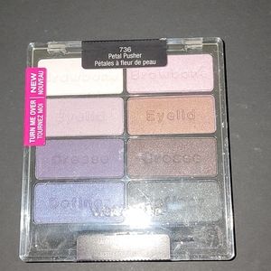 Wet n Wild Color Icon Petal Pusher palette